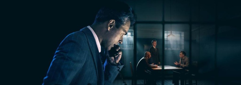 Обложка: НТВ сыграет вничью в пользу КГБ