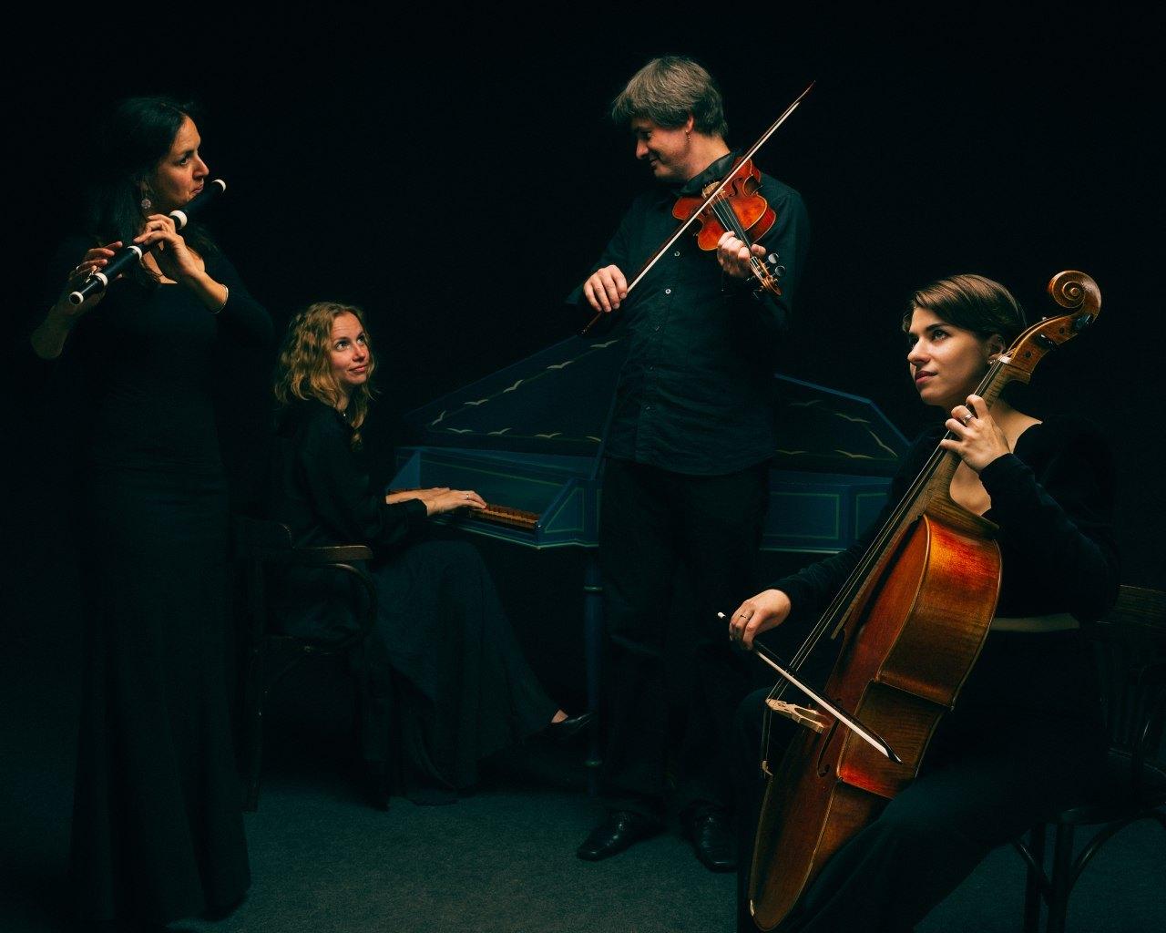 ГБУК «Санкт-Петербургский государственный музей театрального и музыкального искус­ства»