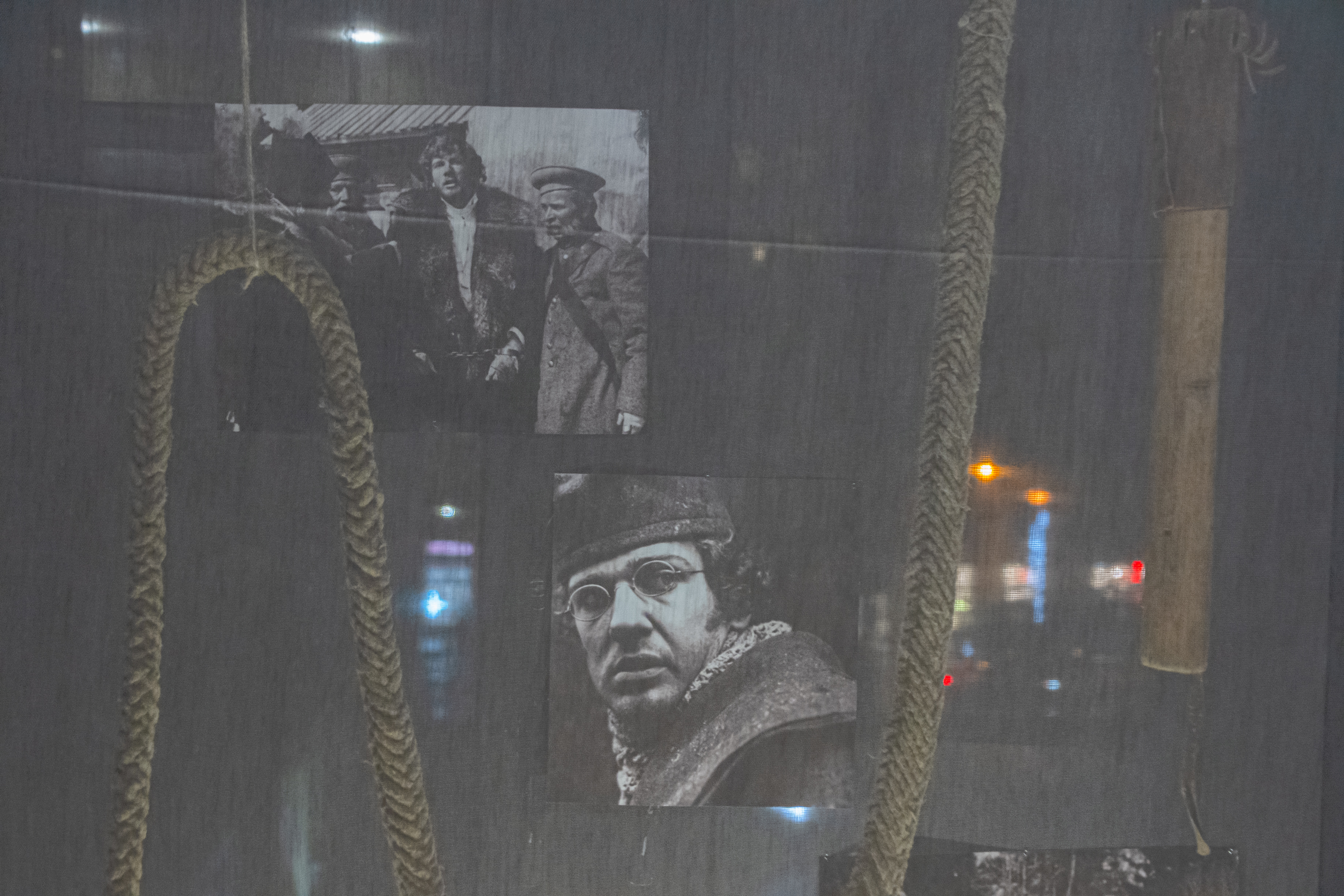 Наталья Бондарчук: «"Ленфильм" принадлежит городу»40