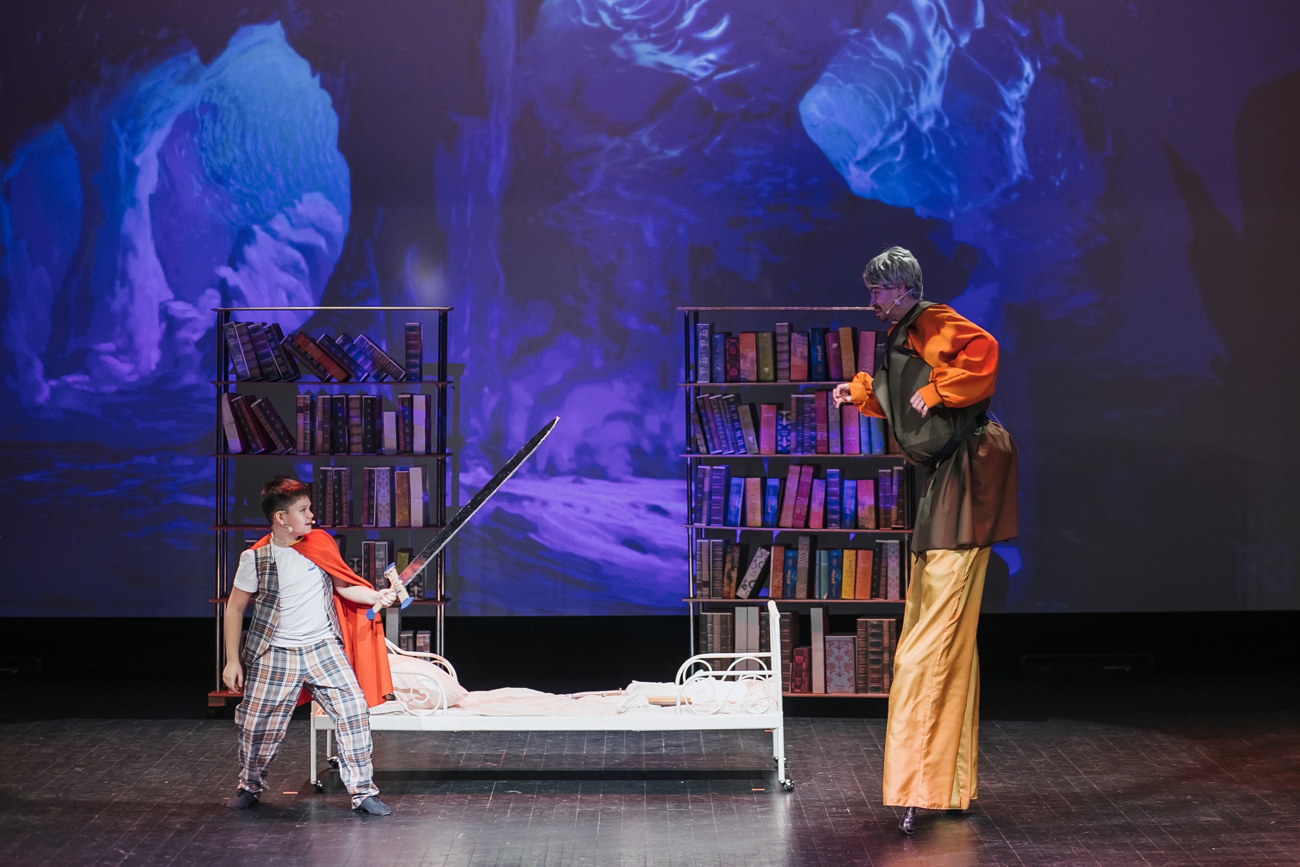 «Мамины звёздочки» зажгутся в КДЦ «Максим»1