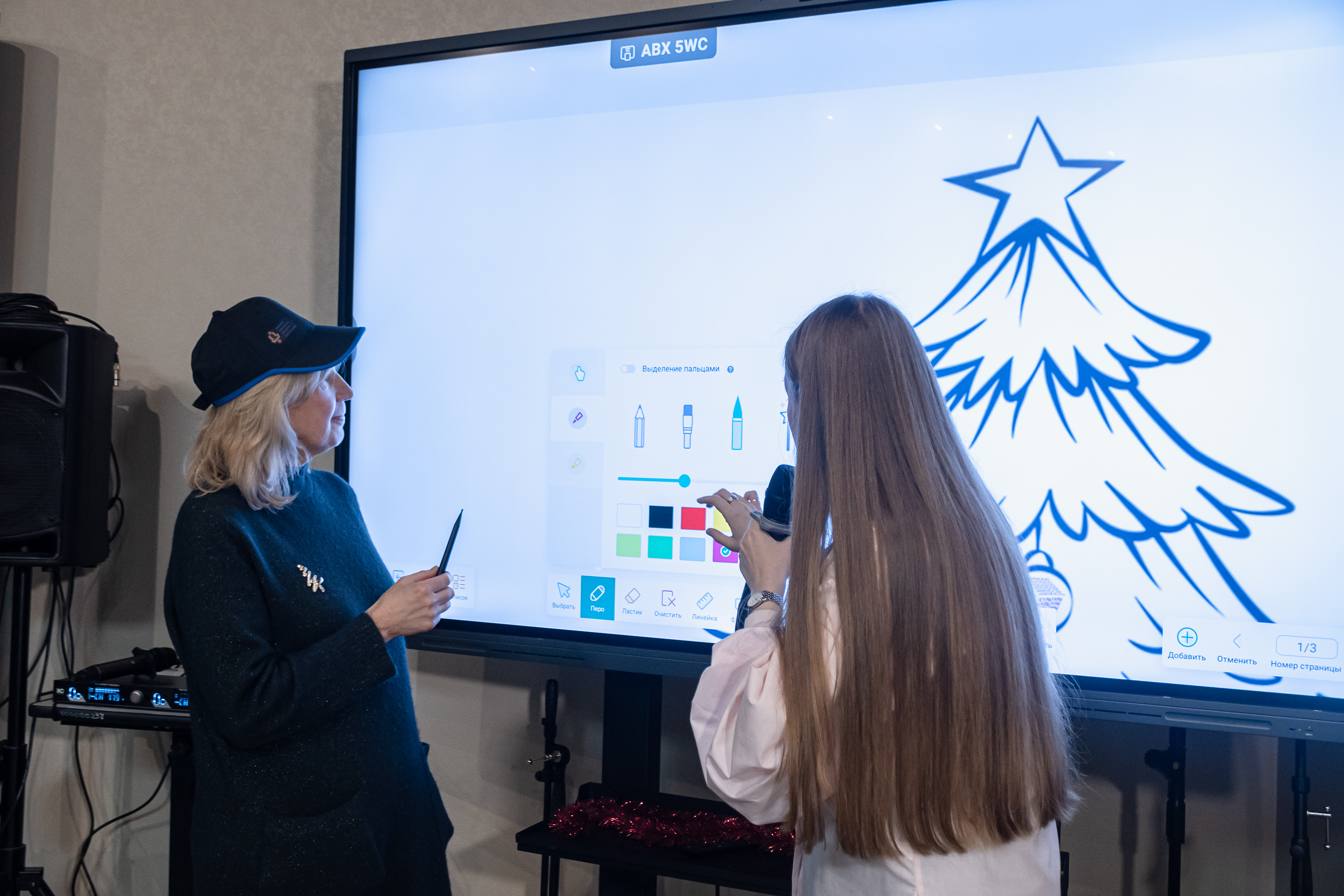 Петербургский проект «Многомерность культуры» рассказал о достижениях 2025 года6