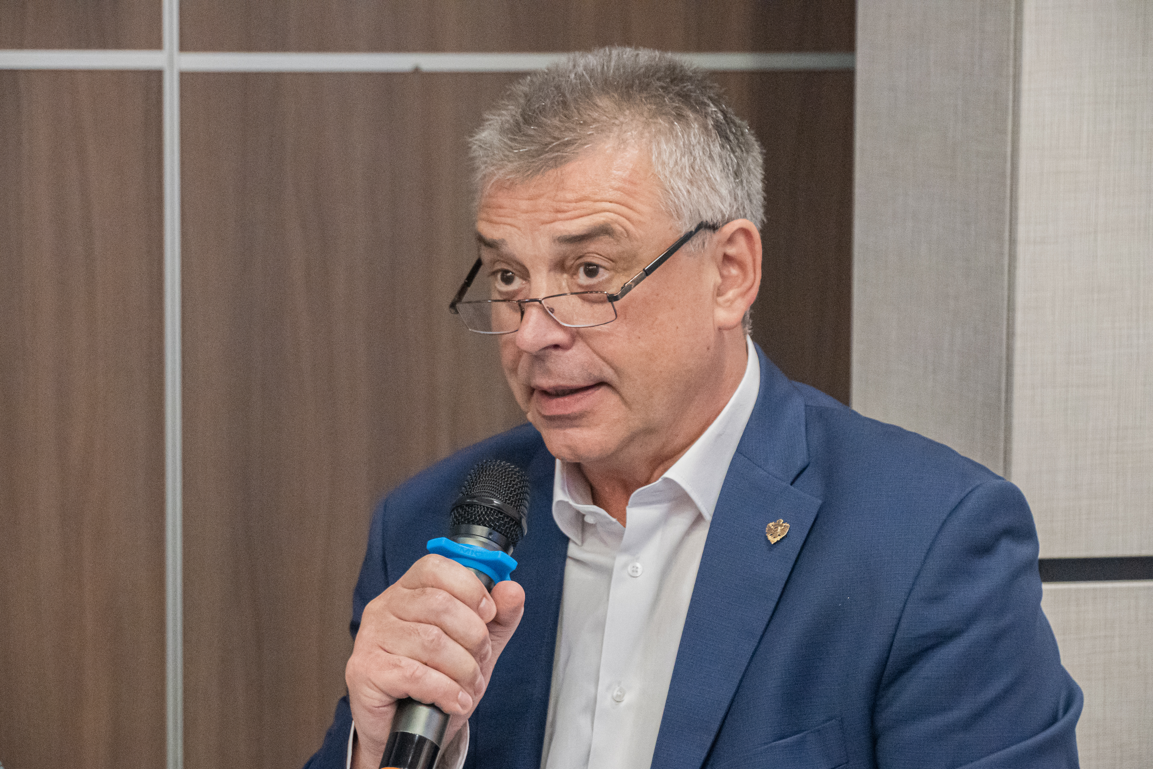 Дискуссия «Культура для героев» открыла XI Санкт-Петербургский международный форум объединённых культур17