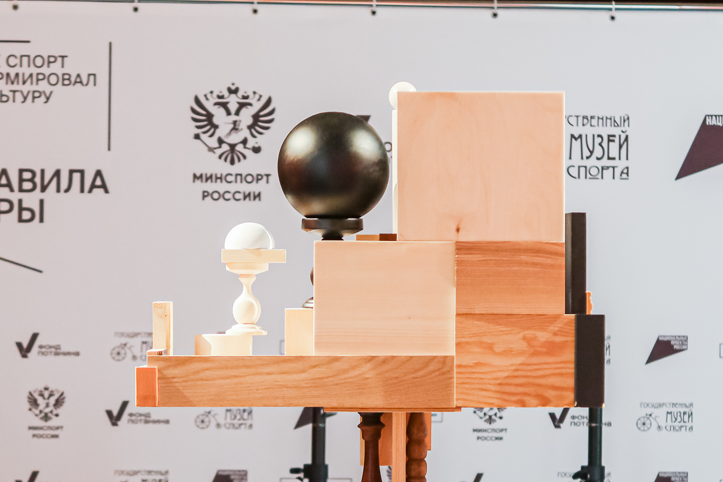 Искусство рекордов: Иван Рыбин о том, как спорт вдохновляет художников и формирует культуру17