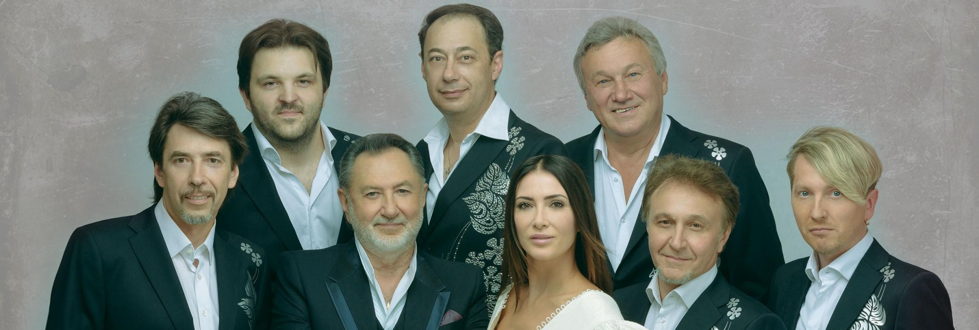 Правообладатель фото: пресс-служба ансамбля «Сябры».