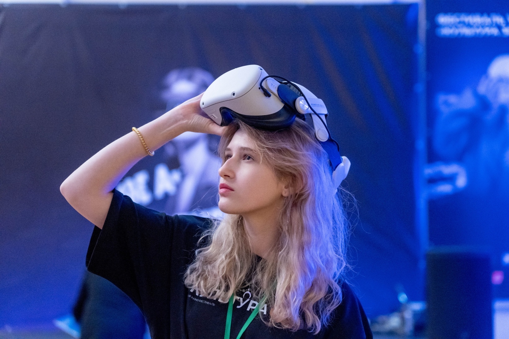 Фестиваль «Культура 360» продемонстрирует новые формы кино