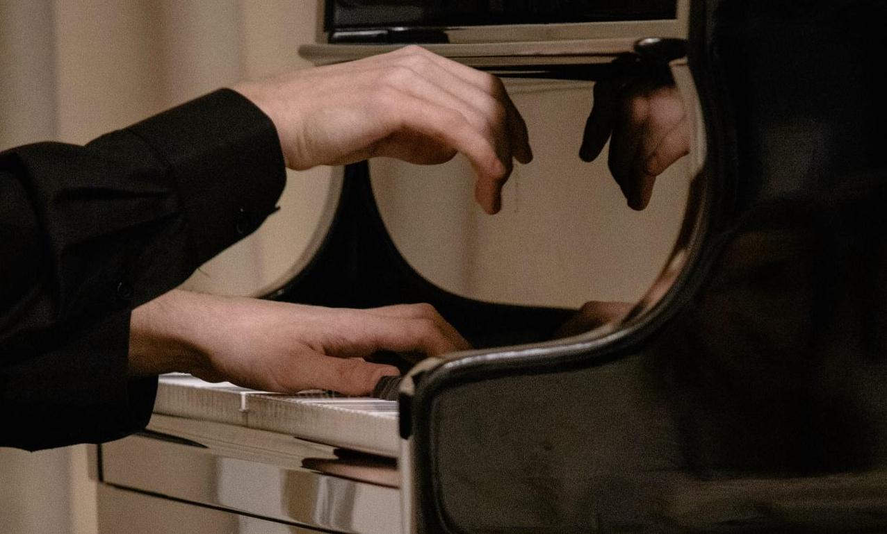 Музыка души - в Кикиных палатах пройдёт гала-концерт конкурса «Форте Форум»