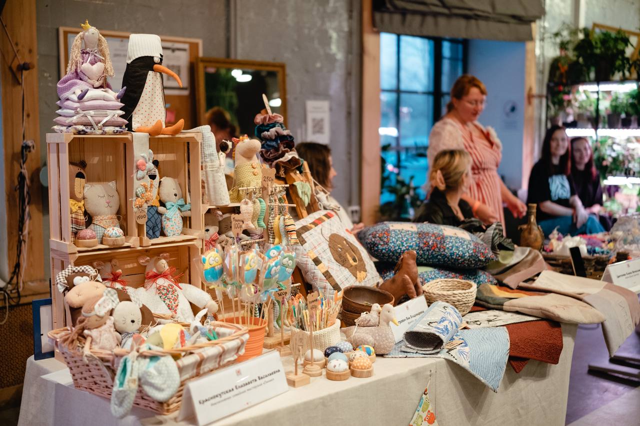 «Особенный» фестиваль во второй раз объединит творческих мам 1