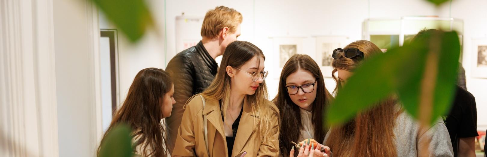 Фестиваль «Эстафета доброты–2025» расскажет о героях на языке доступности