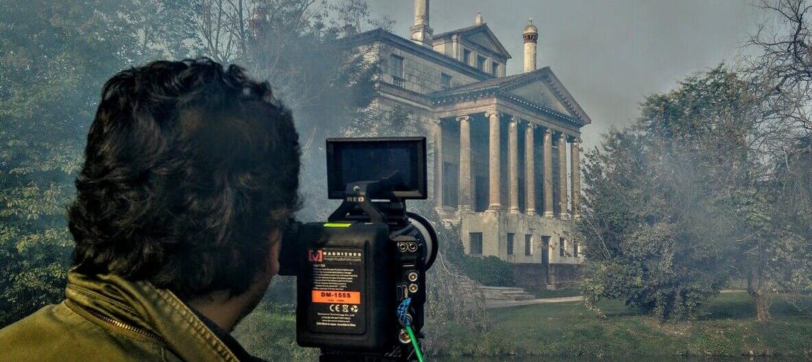Обложка: в «Авроре» можно будет погрузиться в культурную среду. 