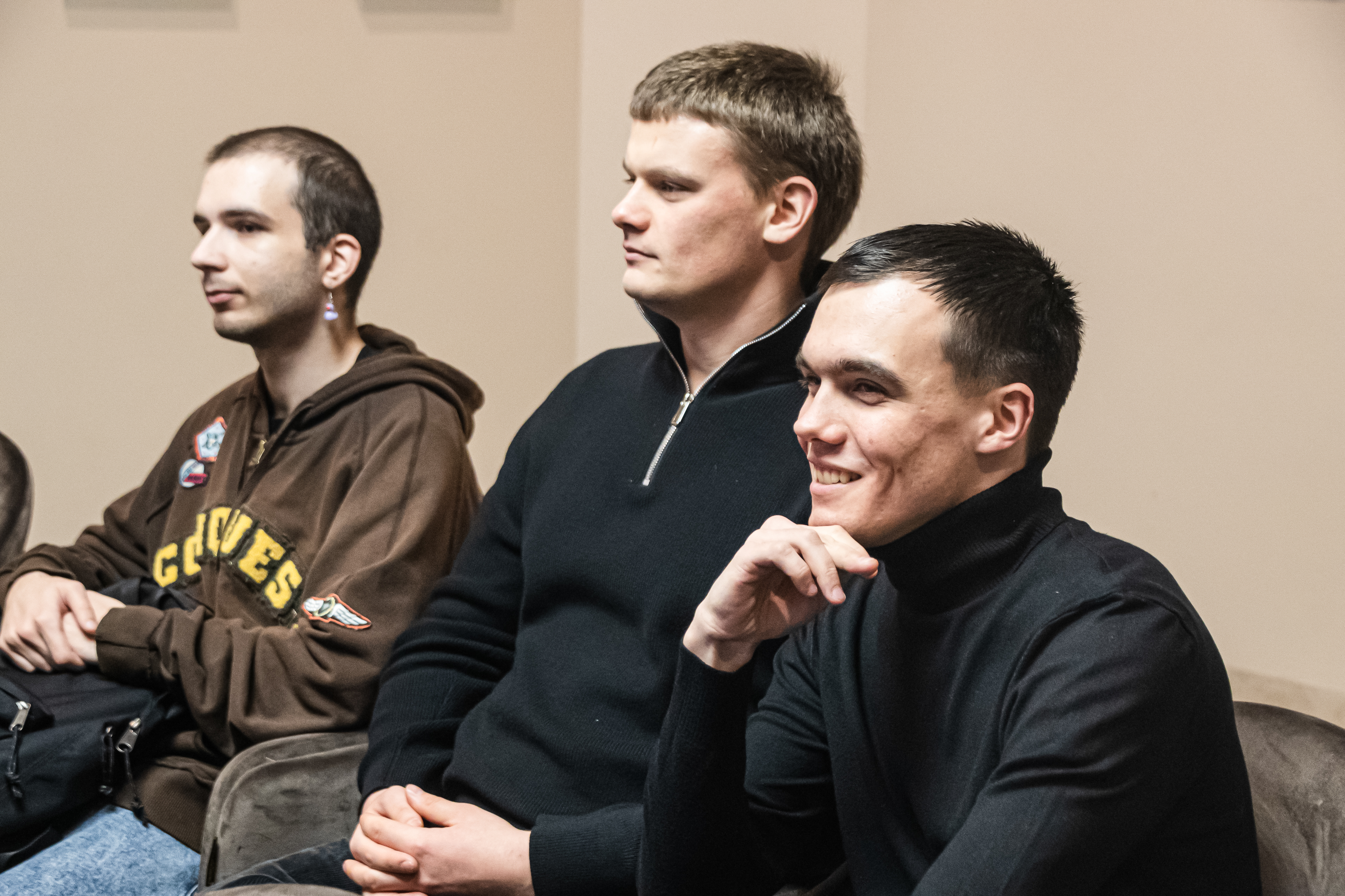 В медиацентре «Культура Петербурга» рассказали о будущем балалайки 4