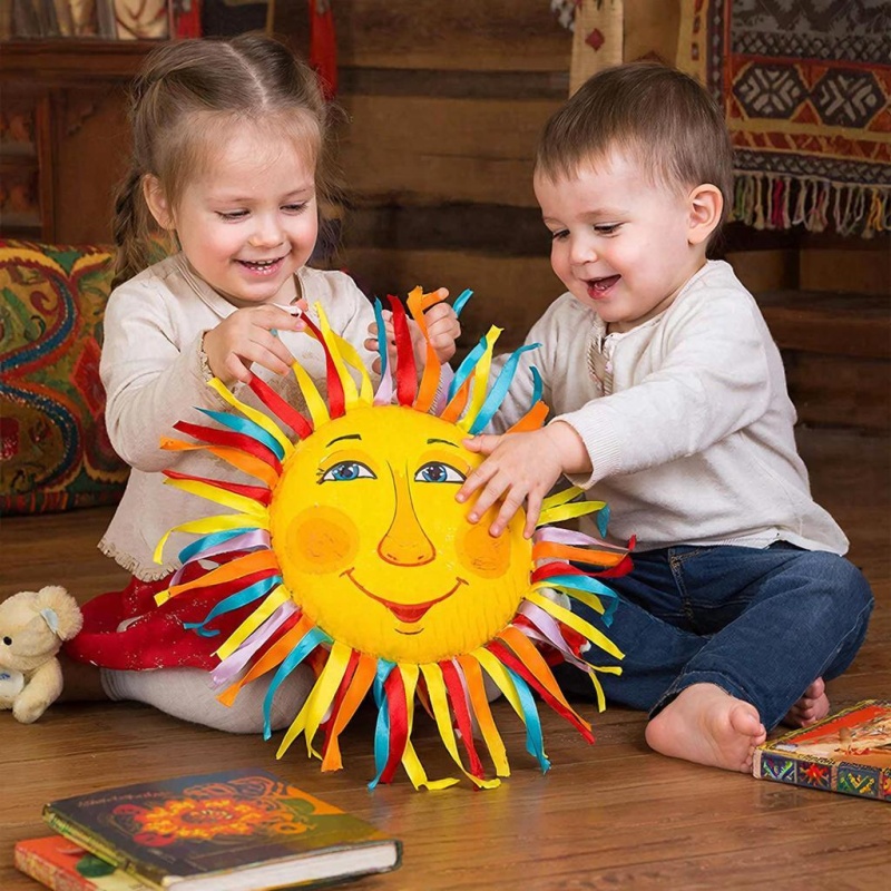 Петербург для всей семьи: куда пойти с детьми с 21 по 23 февраля 2026 года