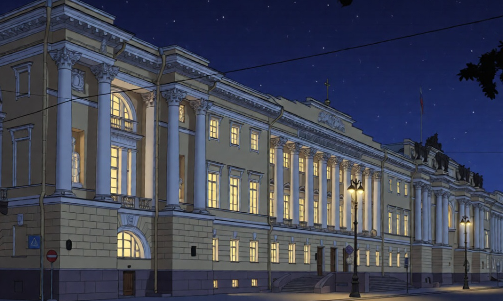 Президентская библиотека приглашает на семинар