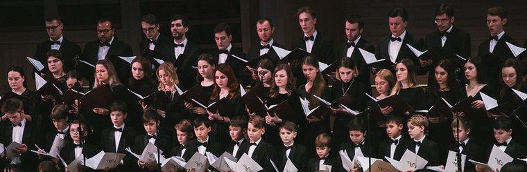 Всероссийский хоровой фестиваль посвятят Году семьи