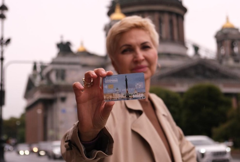 Более 157 тысяч петербуржцев стали участиками программы «Серебряный возраст»