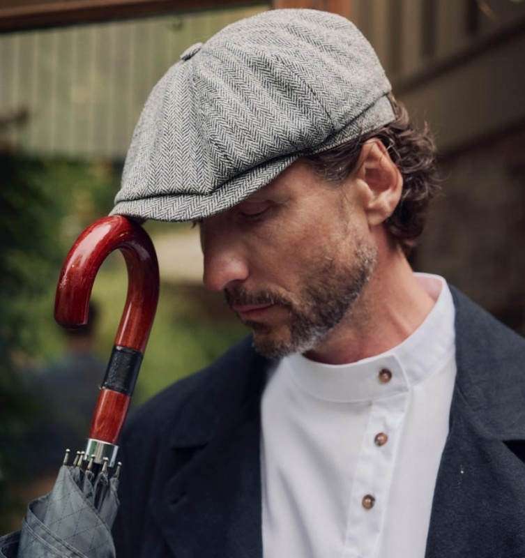 «Одет щёголем»: в Петербурге подведут итоги конкурса этномоды