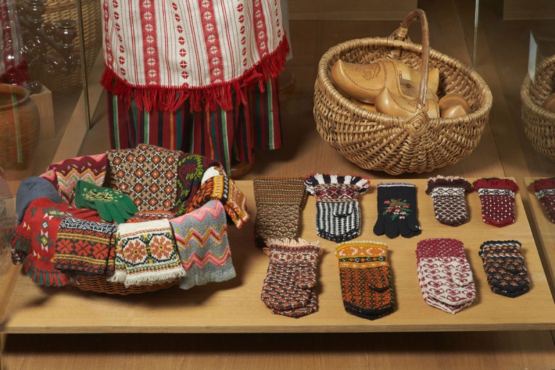 РЭМ объединит народы: в музее представят программу «В единстве – сила, в искусстве – душа!»