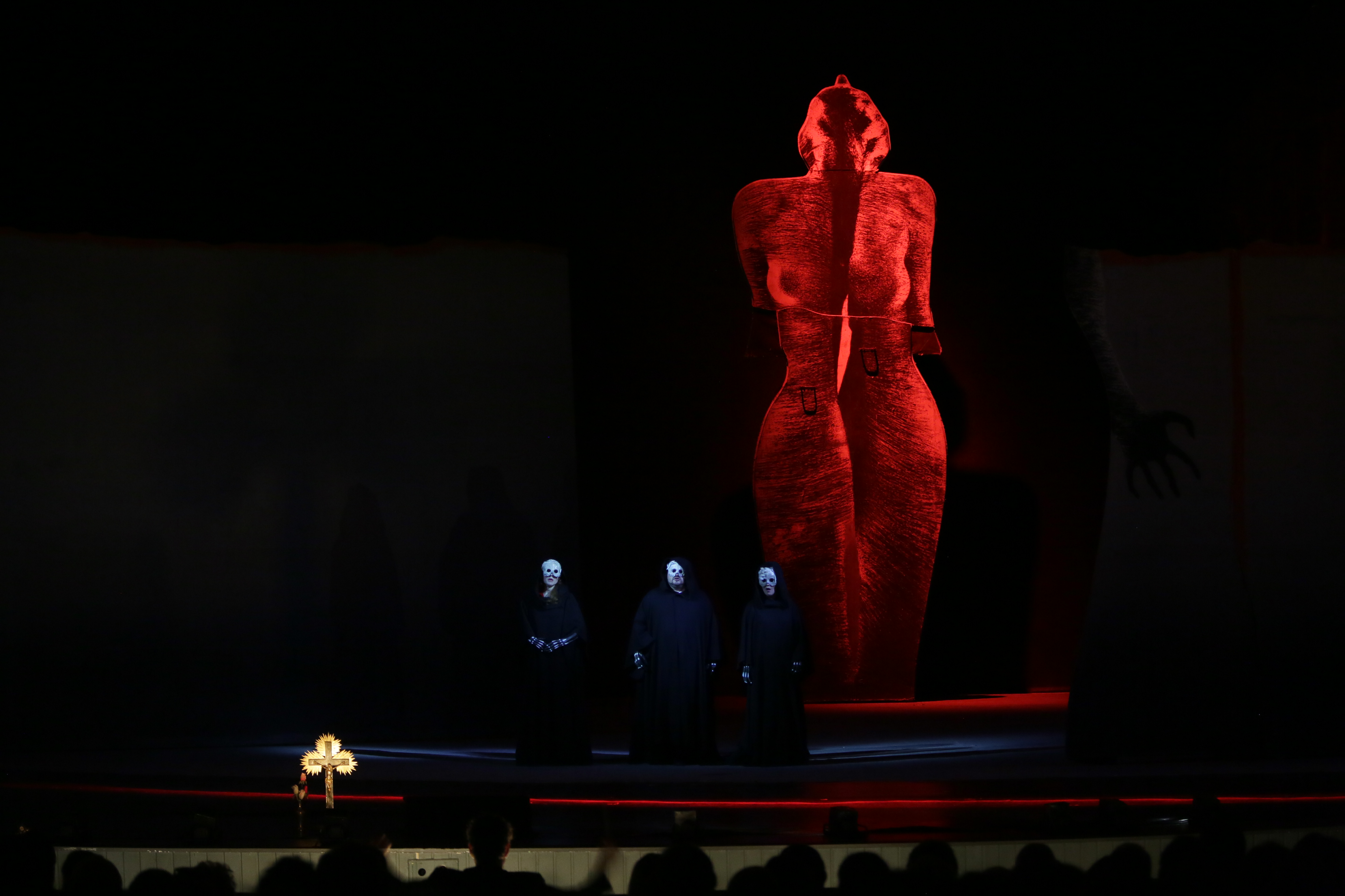 Мариинский запускает масштабный проект к юбилею Моцарта  5