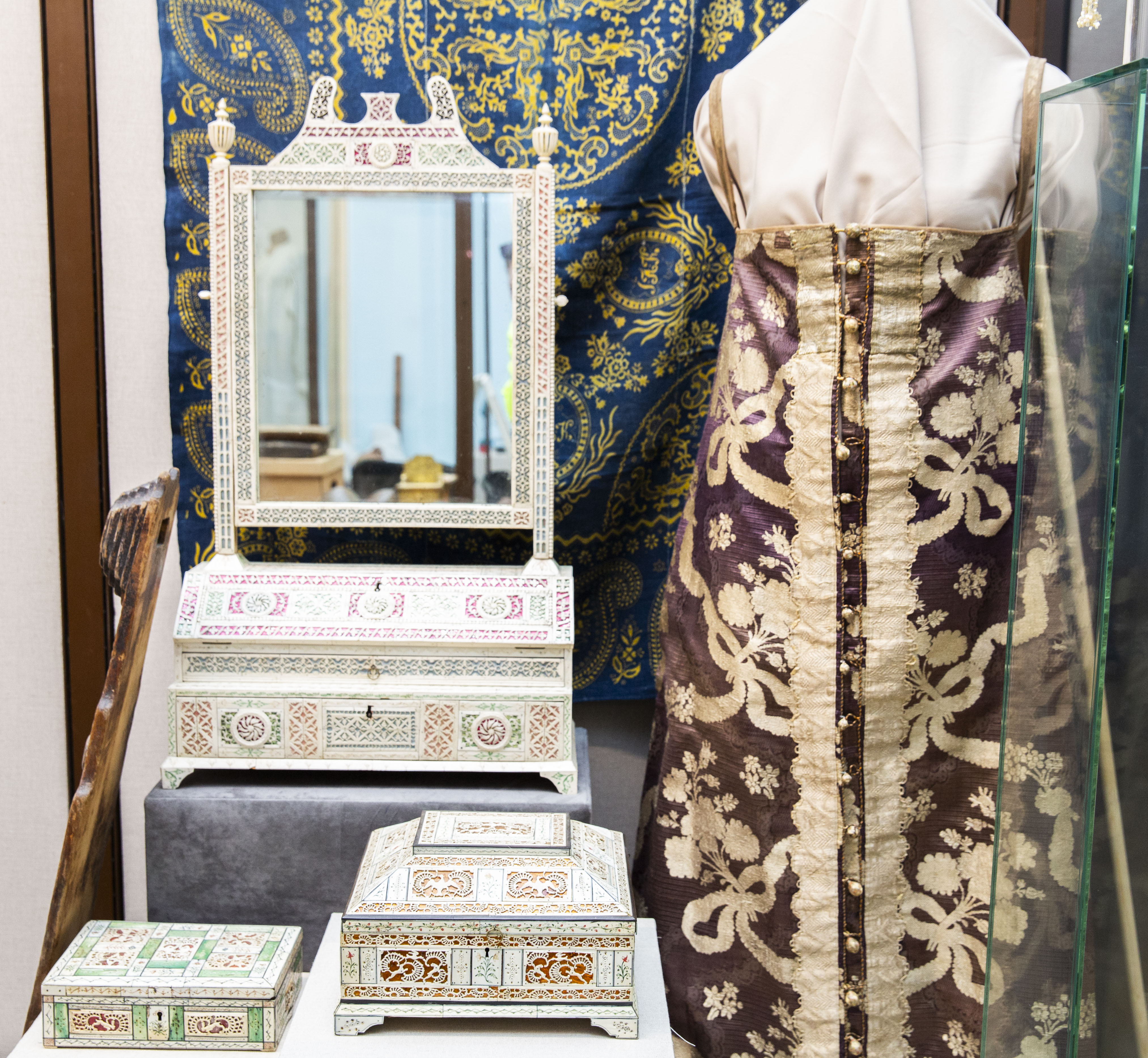 РЭМ объединит народы: в музее представят программу «В единстве – сила, в искусстве – душа!»2