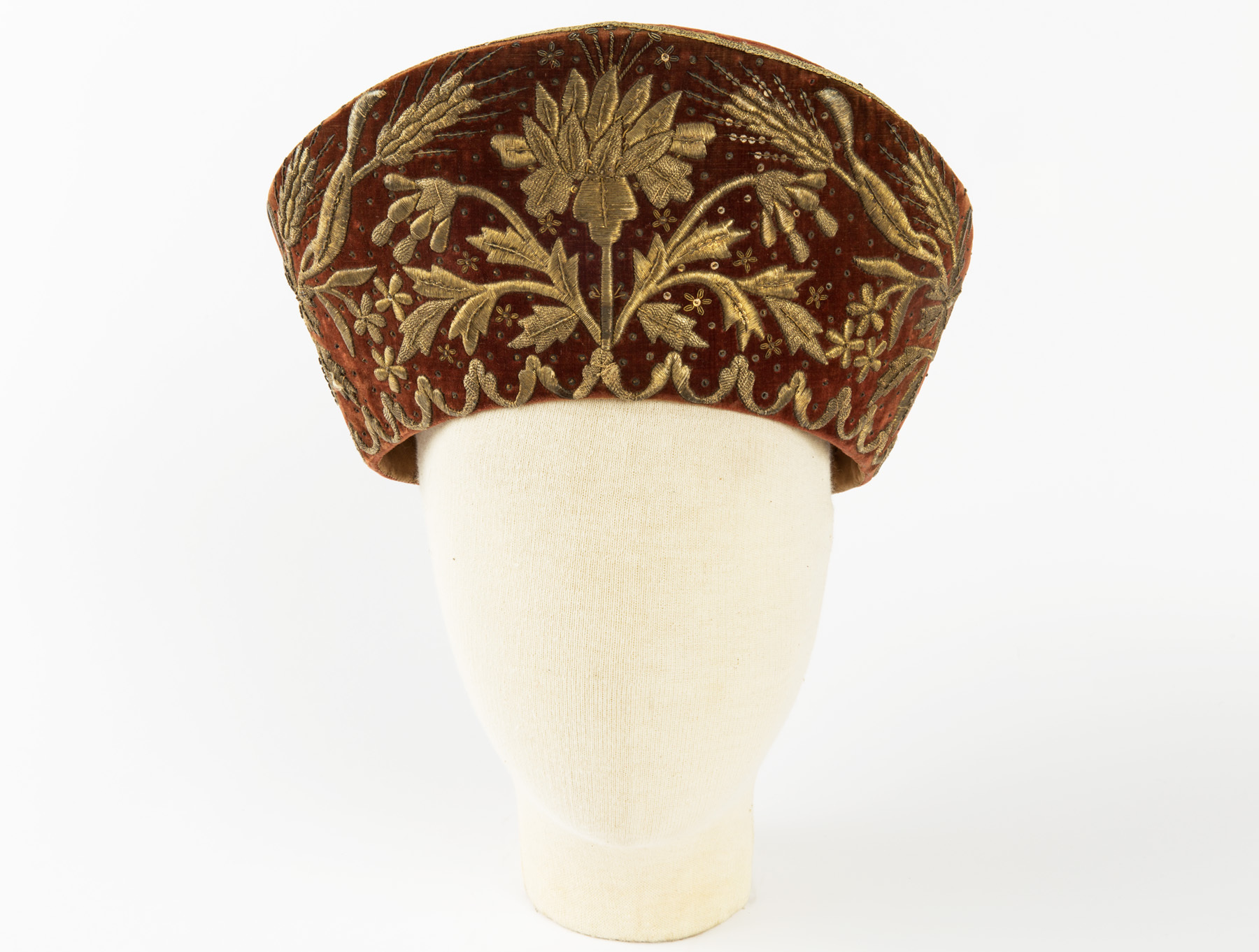 В свой день рождения Российский этнографический музей рассказал о масштабных планах5