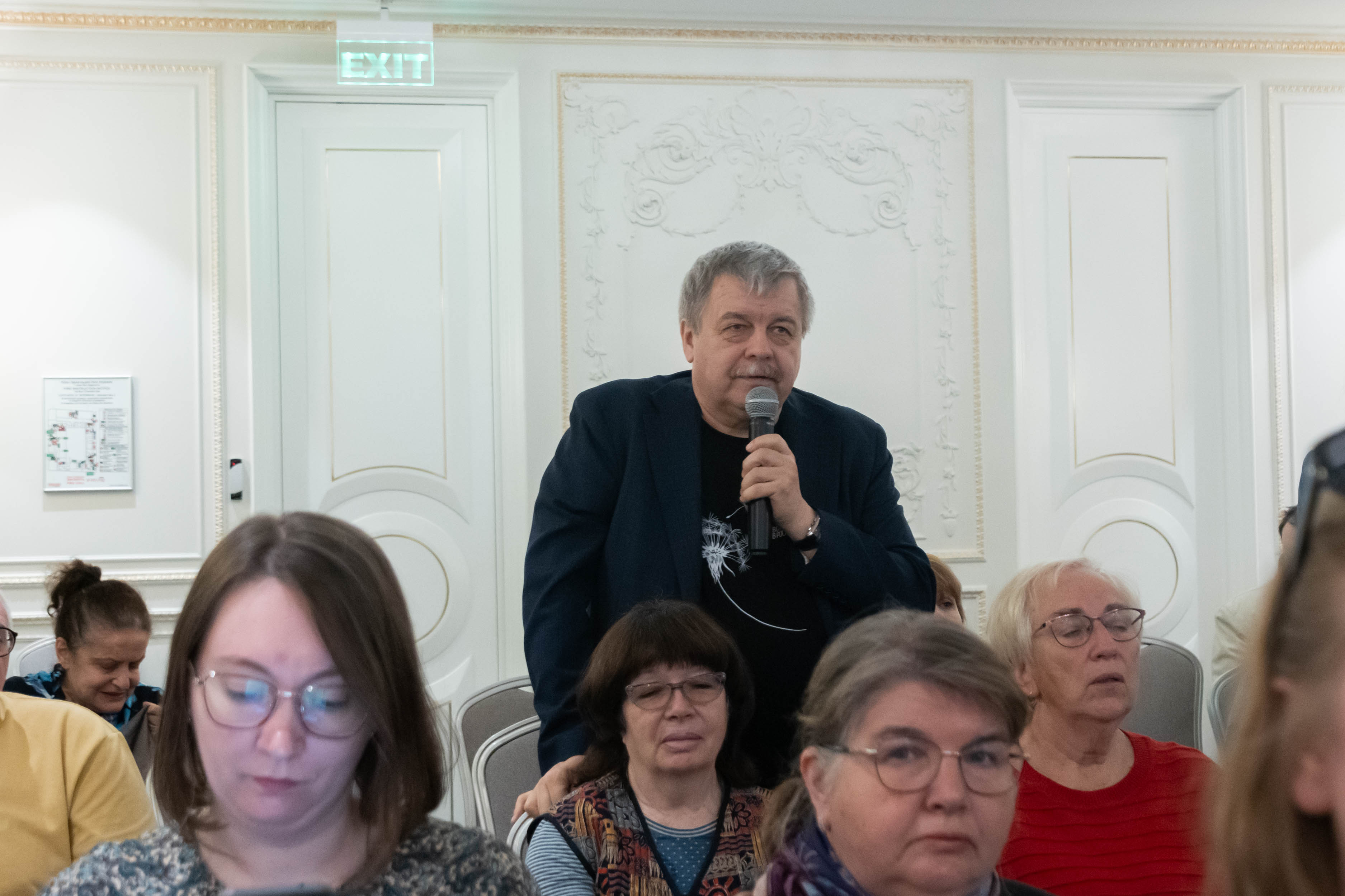 Театр имени Шаляпина приоткрыл секреты новой «Пиковой дамы»5
