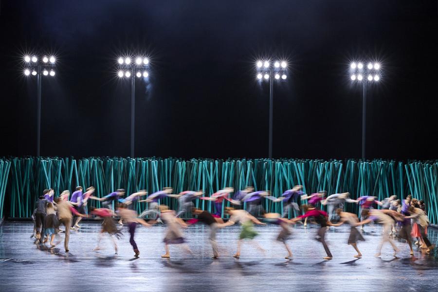 Архив театра