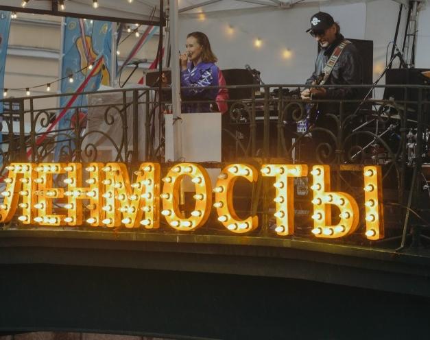 «Звуки музыки» - концерты в Петербурге с 10 по 16 августа 2026 года
