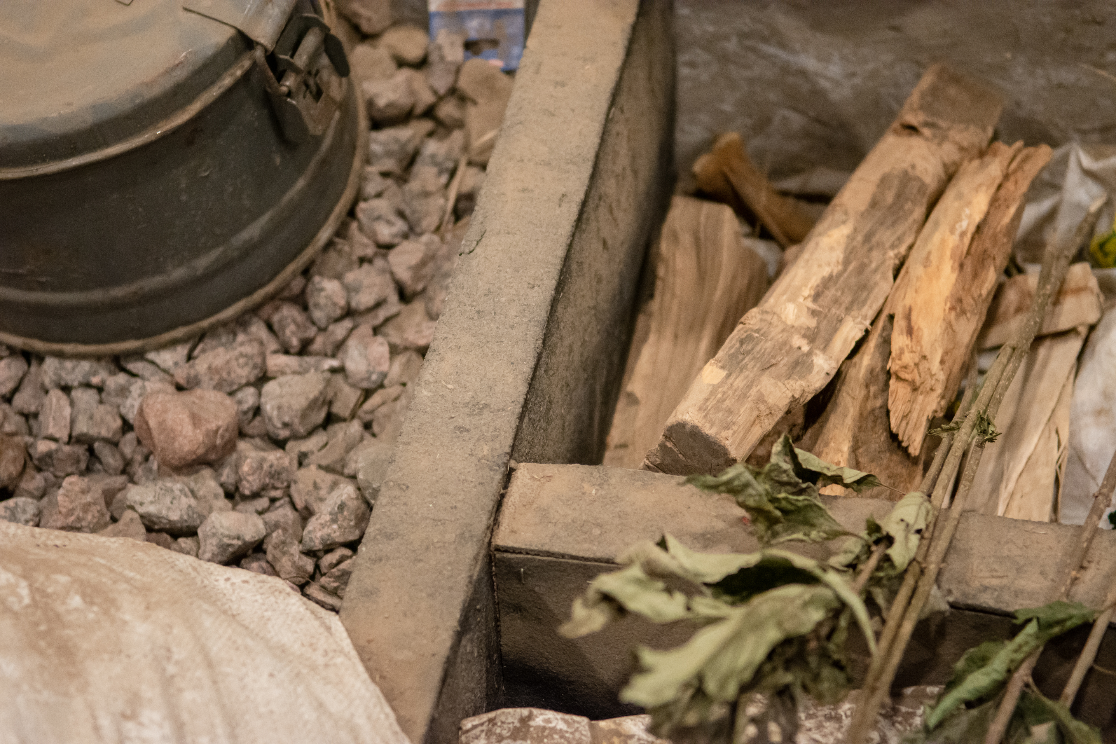 Сергей Фигнер рассказал о секретах работы звукооформителя на «Ленфильме»11