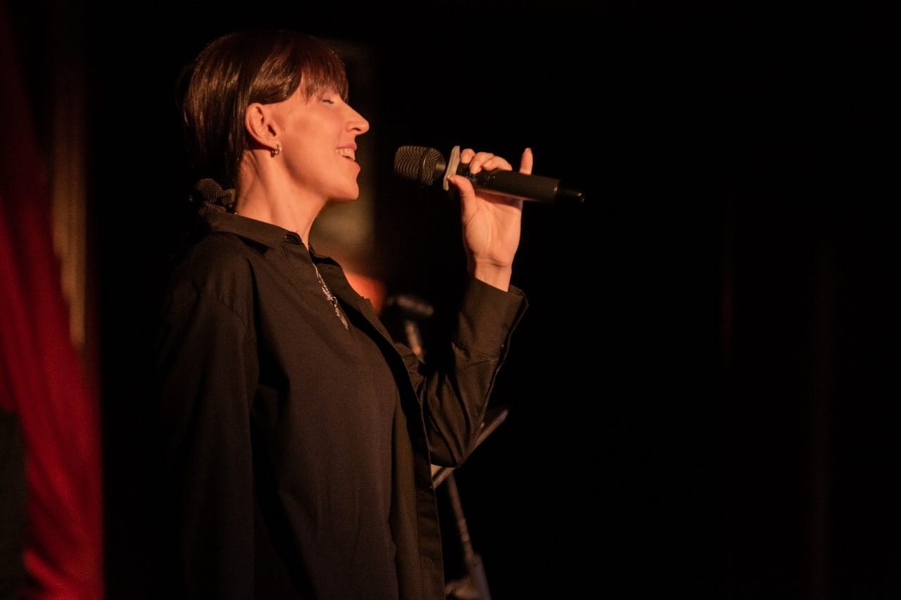 Музыкально-поэтический спектакль пройдёт на АТС Некрасова1