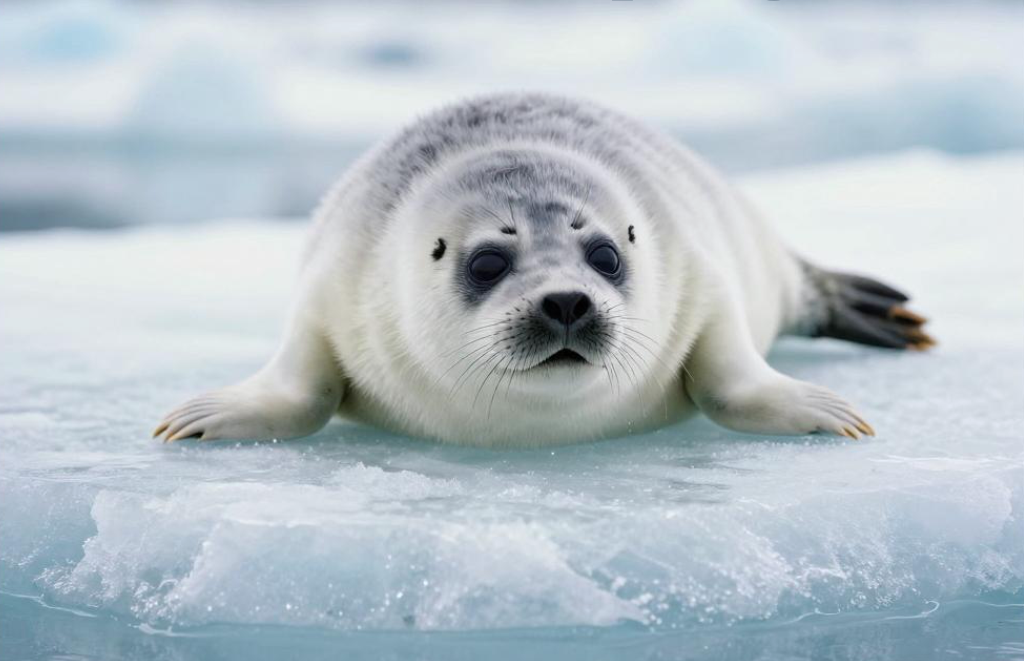 В Океанариуме пройдёт самый белый и пушистый праздник — День белька