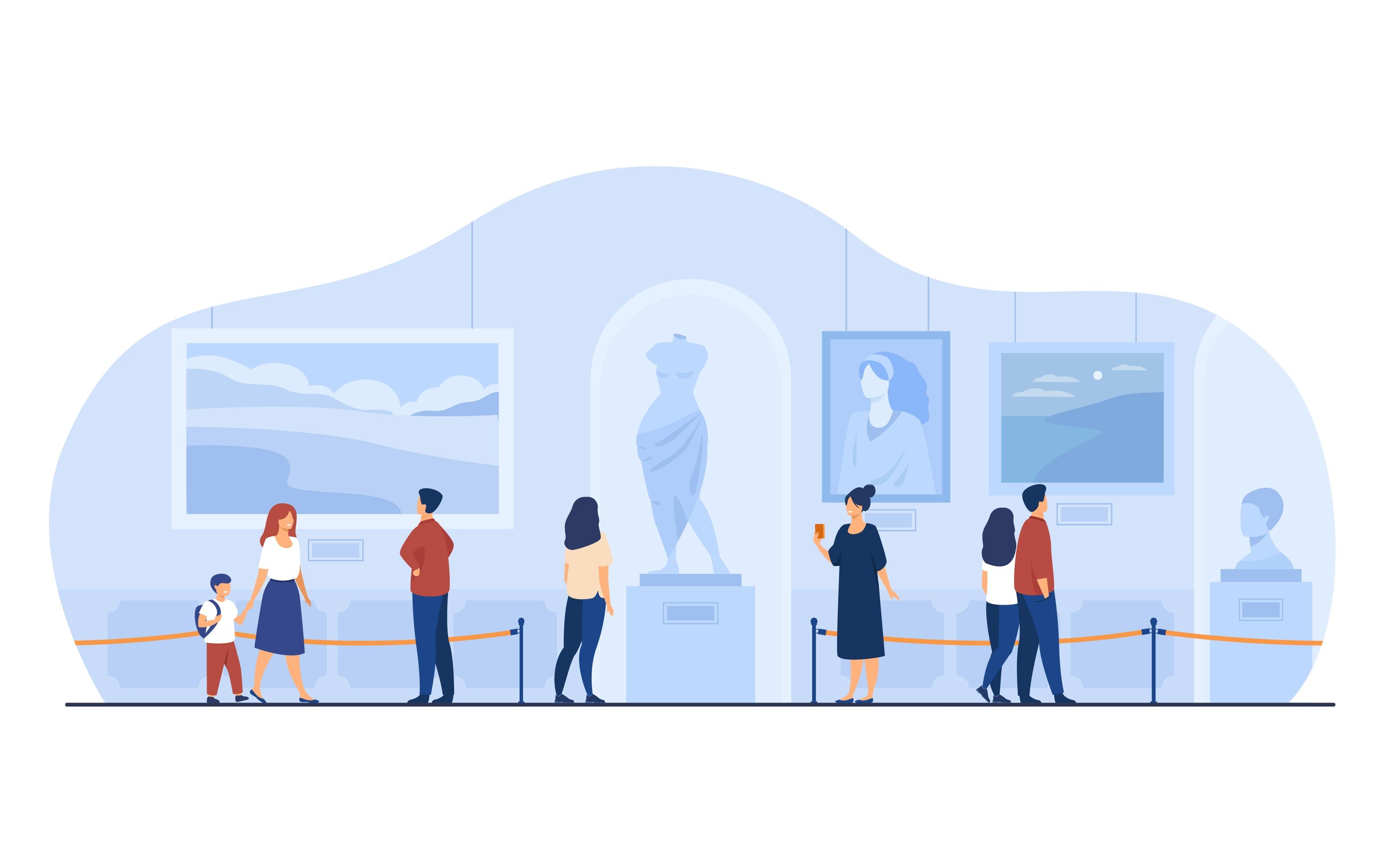 https://ru.freepik.com/free-vector/museum-visitors-walking-art-gallery-tourists-enjoying-exposition-admiring-artworks-exhibition-vector-illustration-excursion-people-culture-concept_10613248.htm#fromView=search&page=1&position=14&uuid=81395dc5-7547-4df5-991a-ed9d275c915e