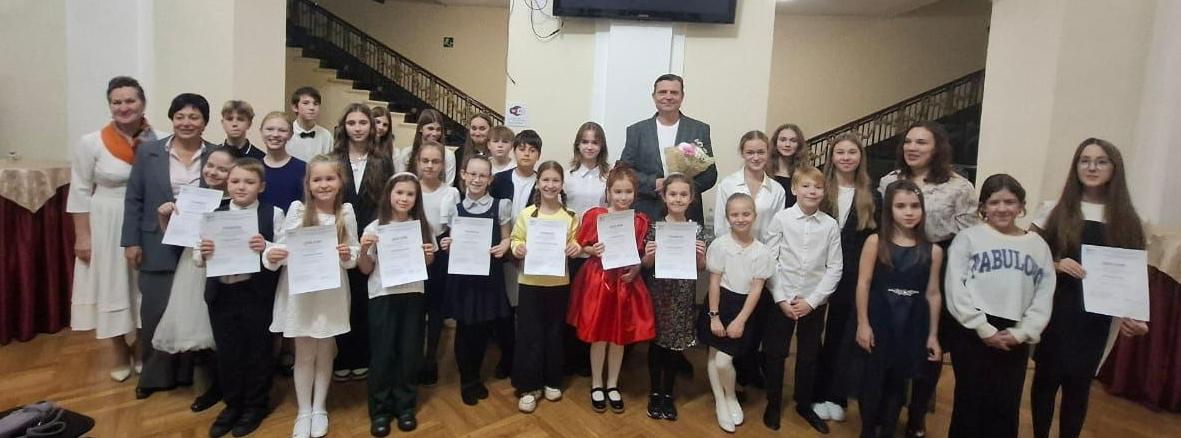 Правообладатель фото: Институт культурных программ. 