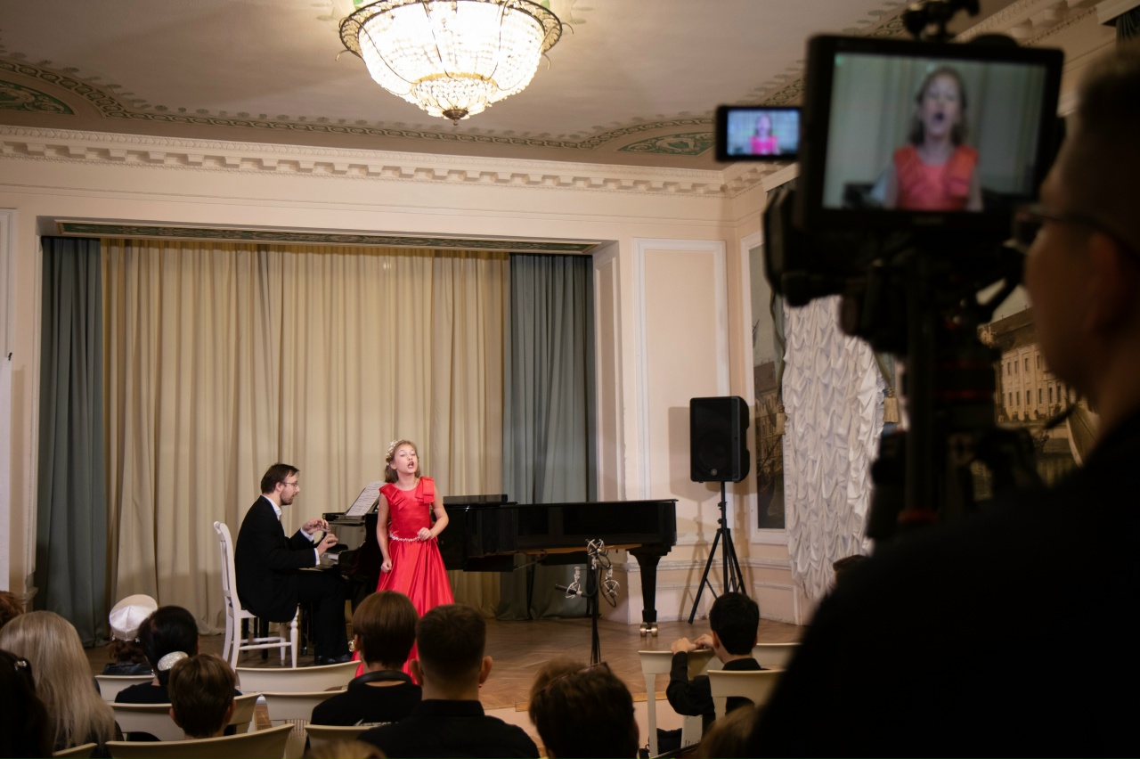 Музыка души - в Кикиных палатах пройдёт гала-концерт конкурса «Форте Форум»3