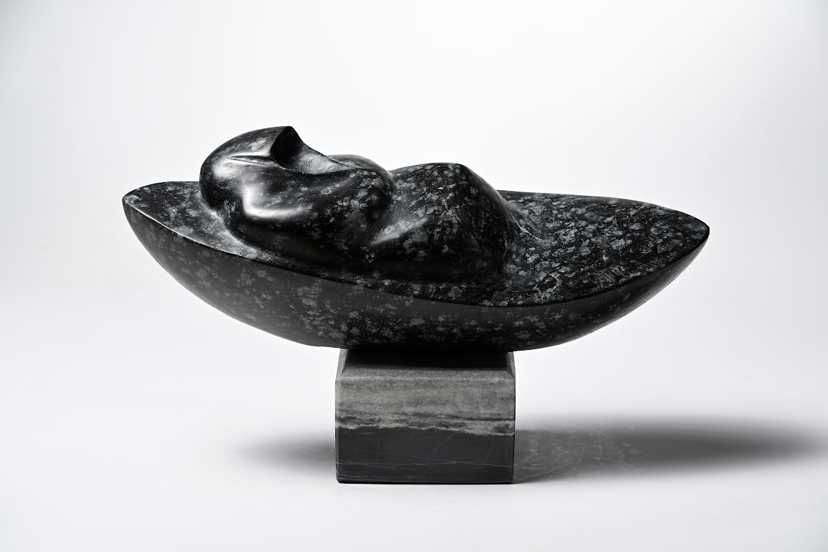 На выставке покажут скульптуры из итальянского мрамора8