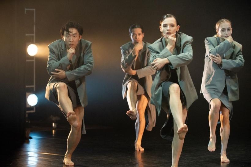 Пресс-служба театра