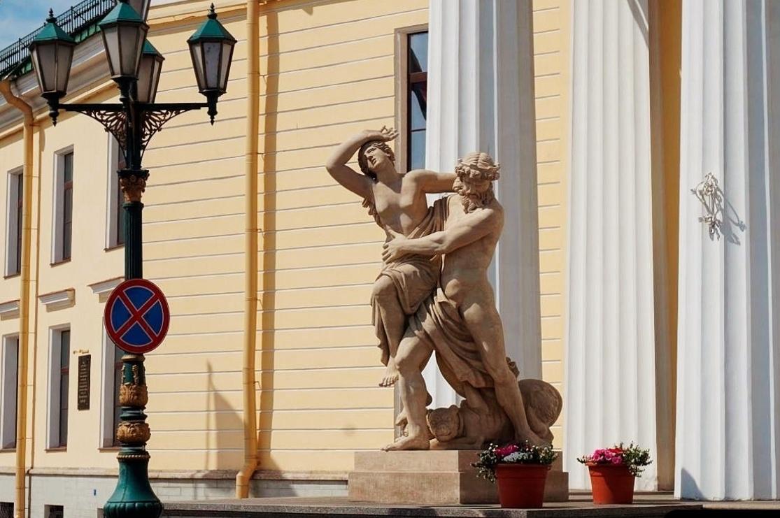 архив автора