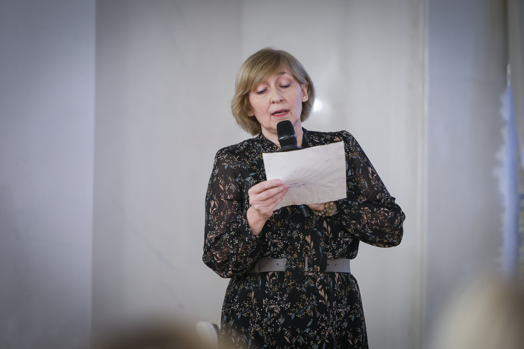 «Музыка викториальных торжеств» наполнила Шереметевский дворец15