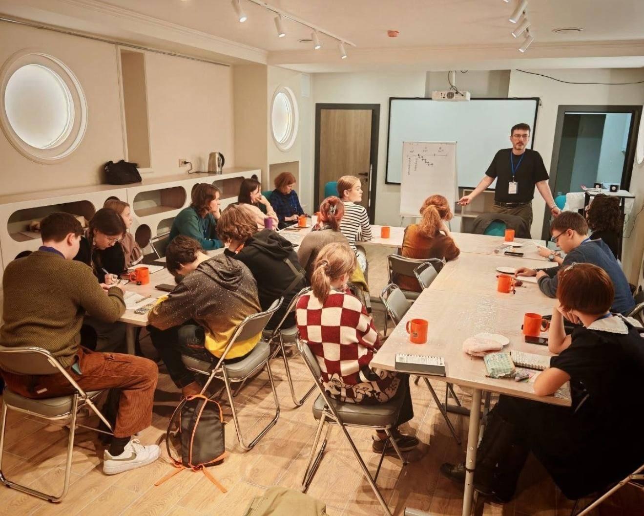 Пресс-служба ГМИР