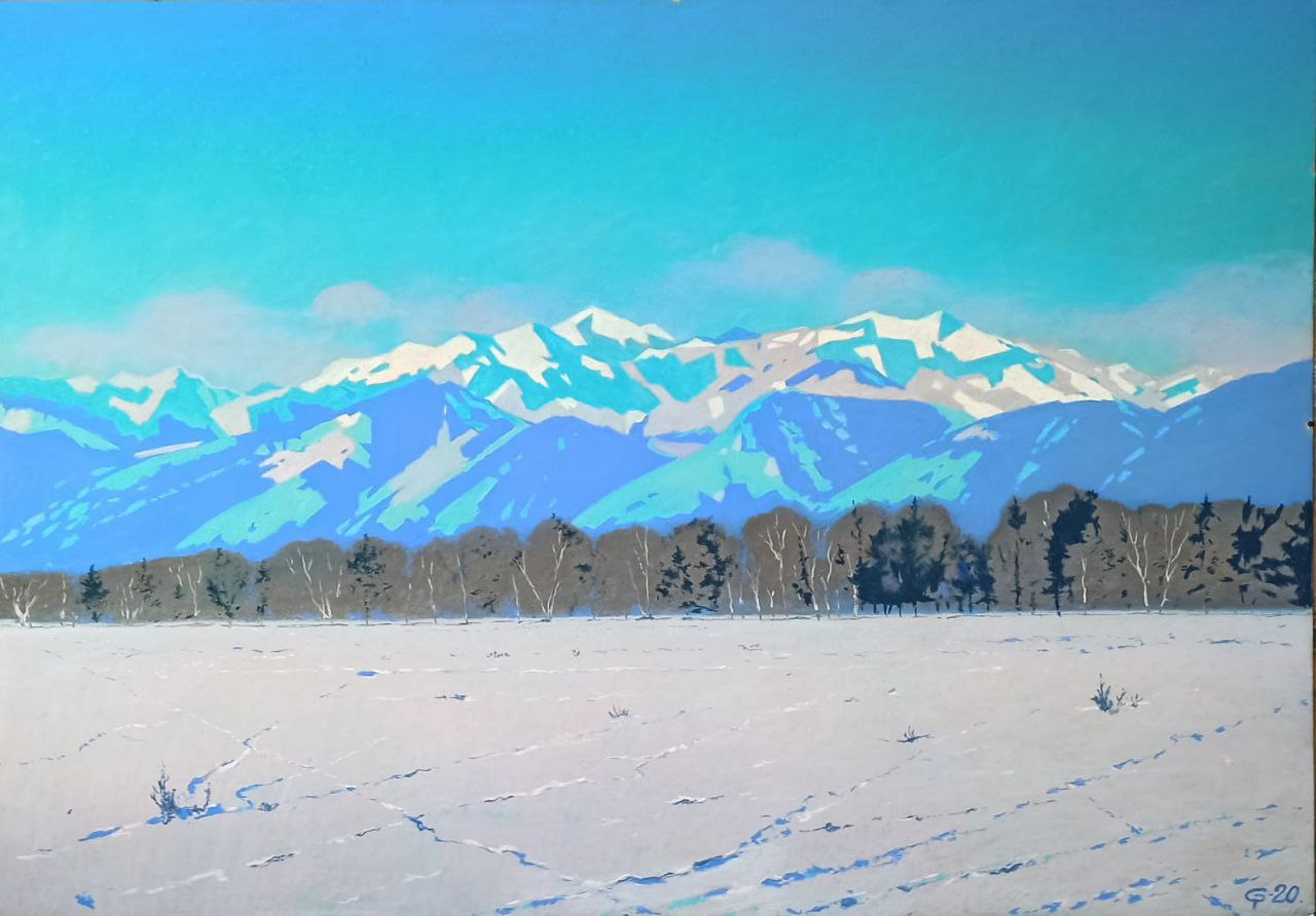 В честь Татьяниного дня в медиацентре «Культура Петербурга» пройдут открытие выставки и модный показ1