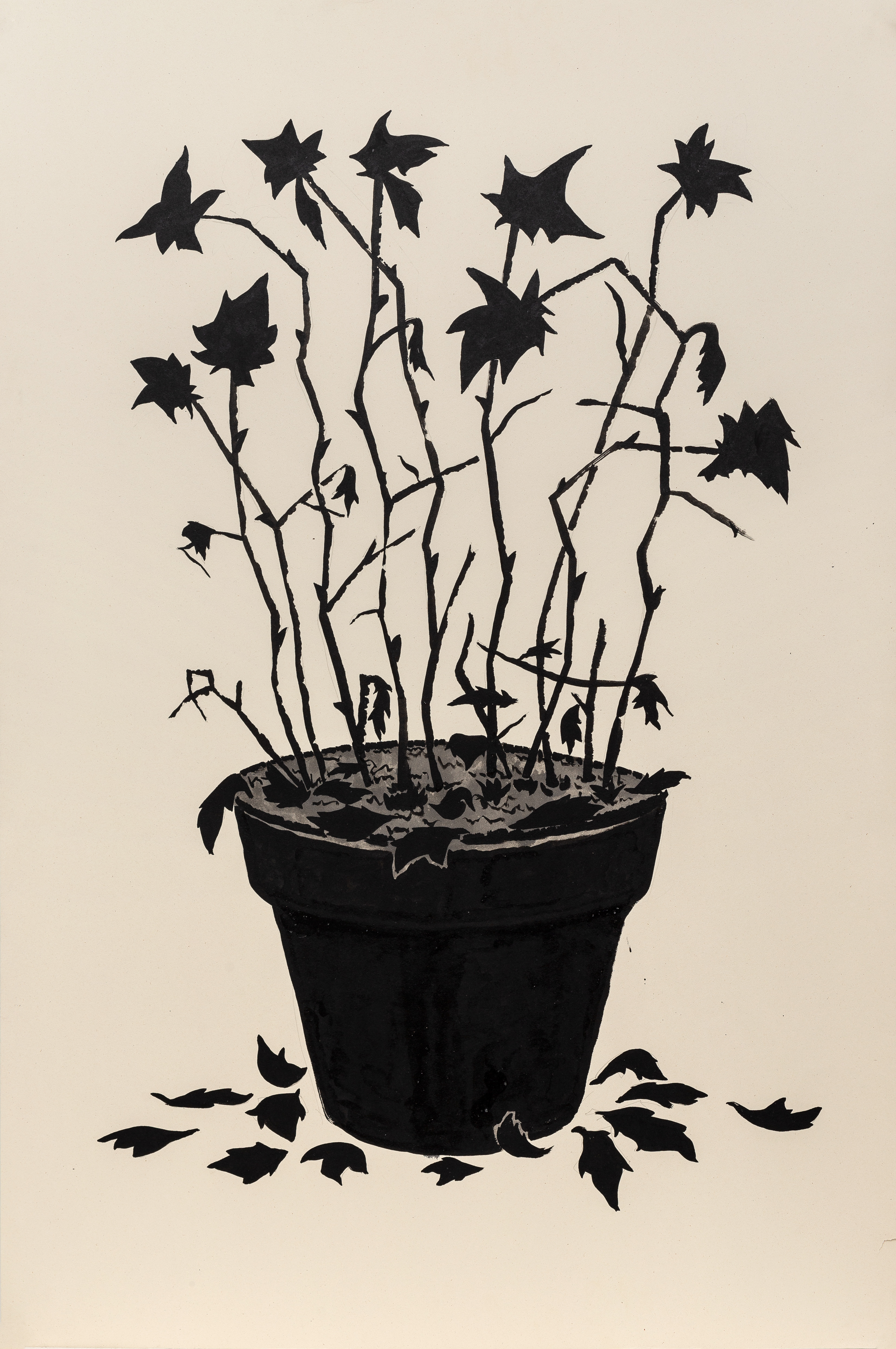 «Драму» Евгения Гранильщикова переосмыслят во Французском институте  3