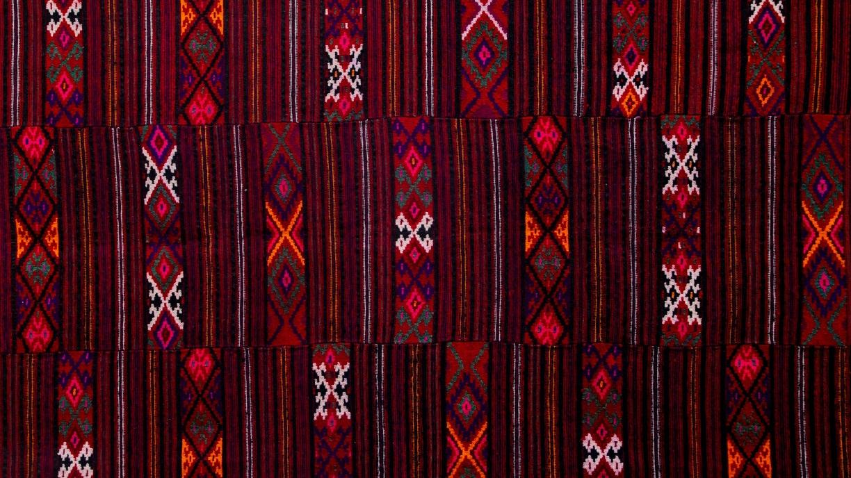 Все грани культуры народов Крыма - на выставке в РЭМ