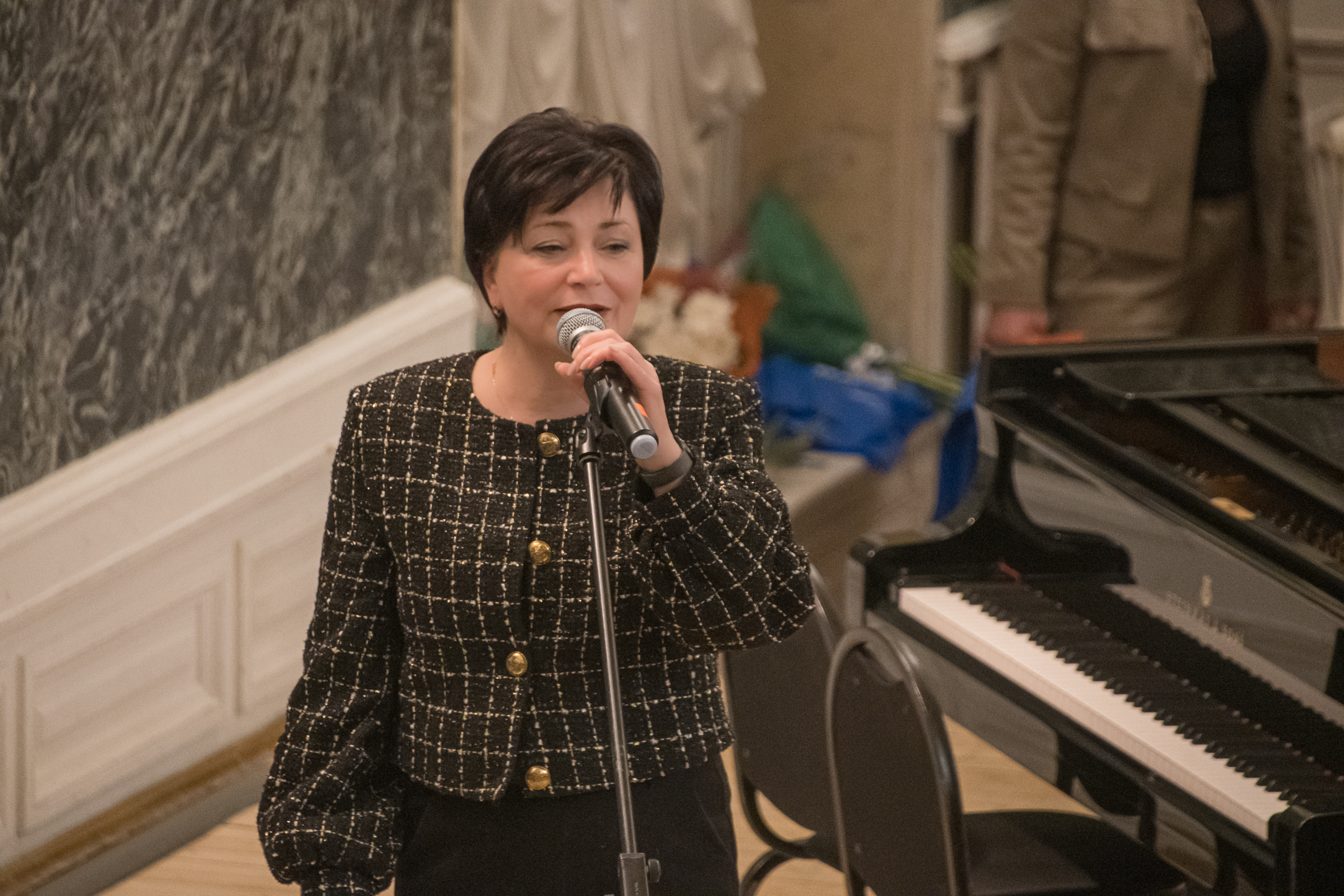 В Капелле наградили лучших учителей в сфере культуры и искусств22