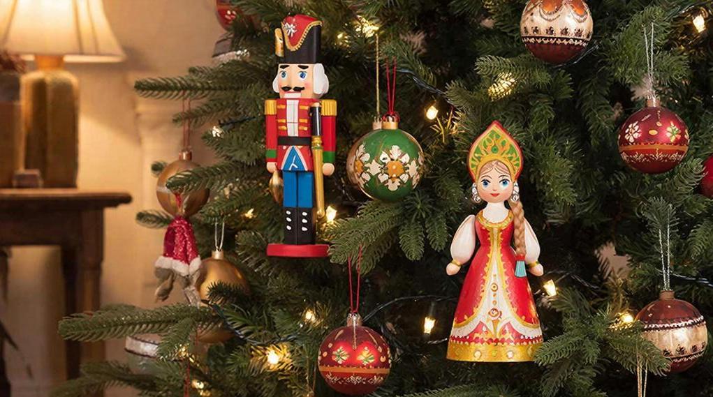 Петербург для всей семьи: куда пойти с детьми на новогодних каникулах 2025 - 2026