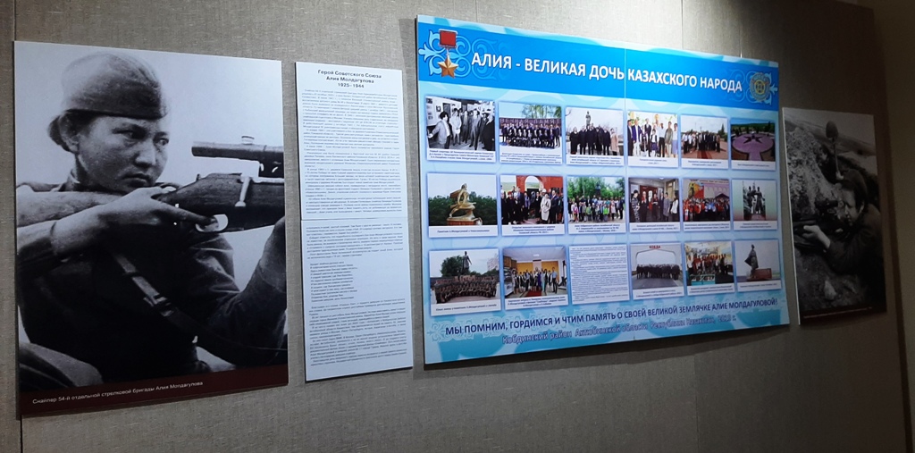 В Музее артиллерии расскажут о буднях и подвигах снайперов во время Великой Отечественной войны2