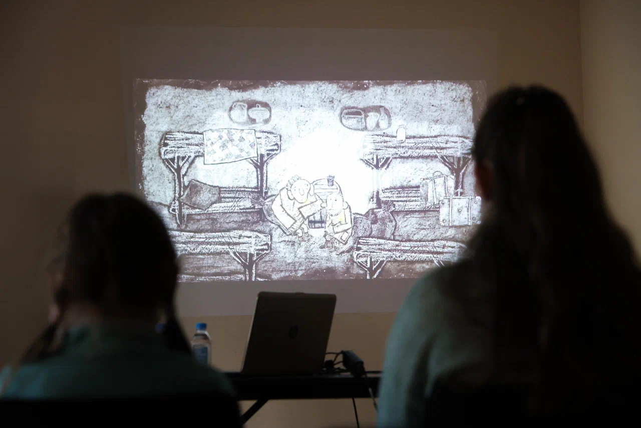 Бесплатные мероприятия в Санкт-Петербурге: 11 - 24 ноября 20252