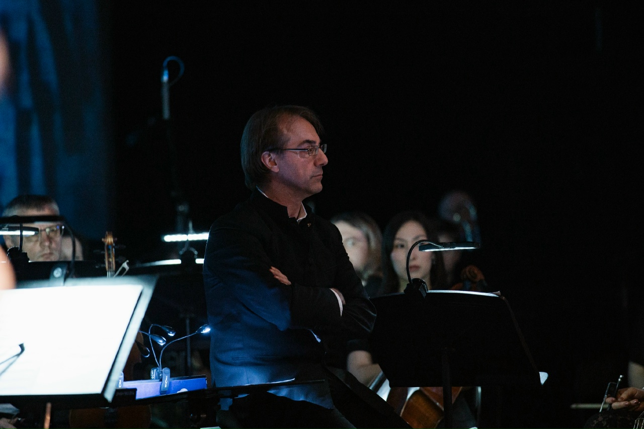 «Фортуна Фабио Мастранджело» - премьера фильма Ники Стрижак2