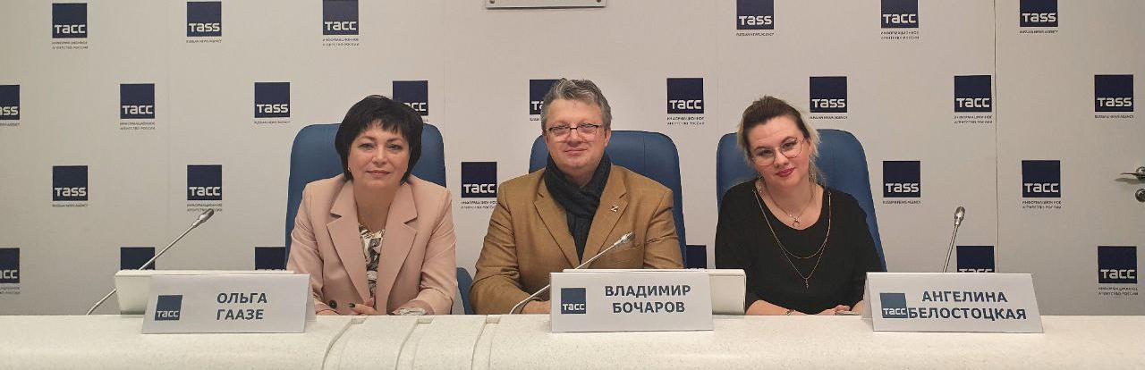 Театр на жестовом языке - театр для всех 