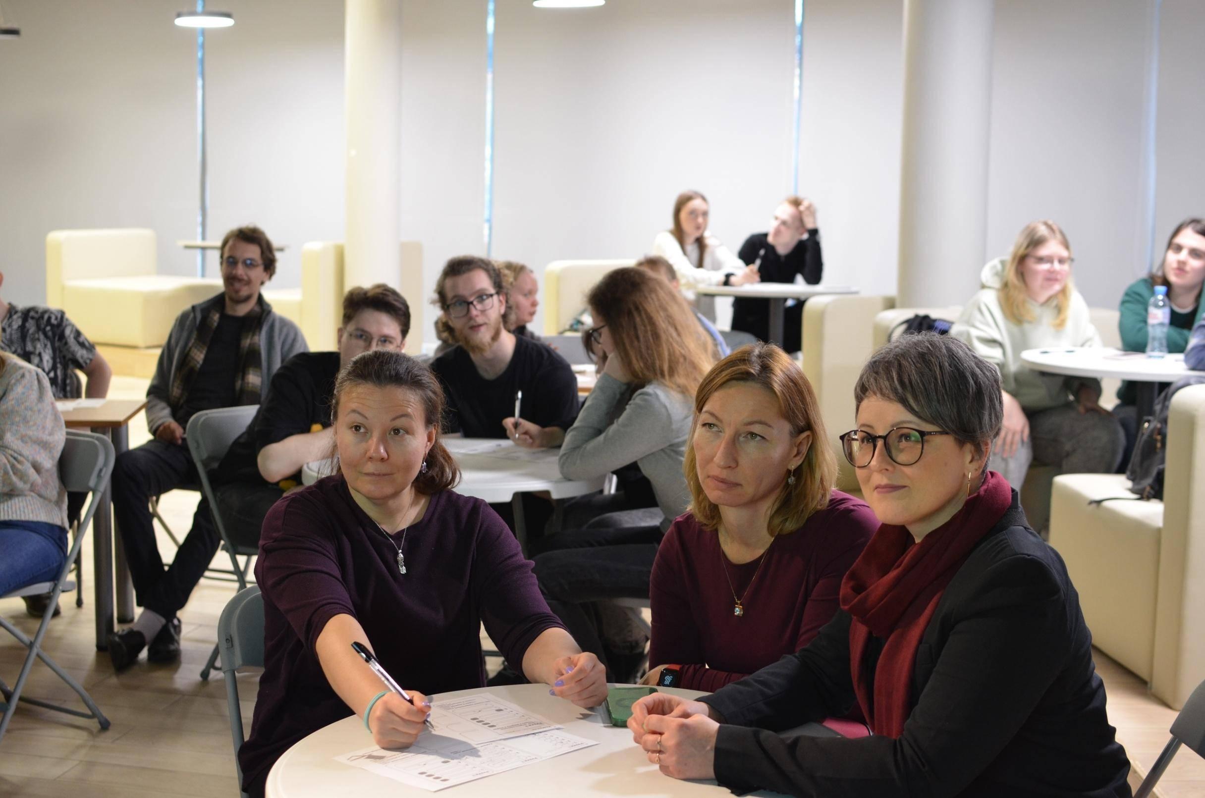 Библиотека Друзей