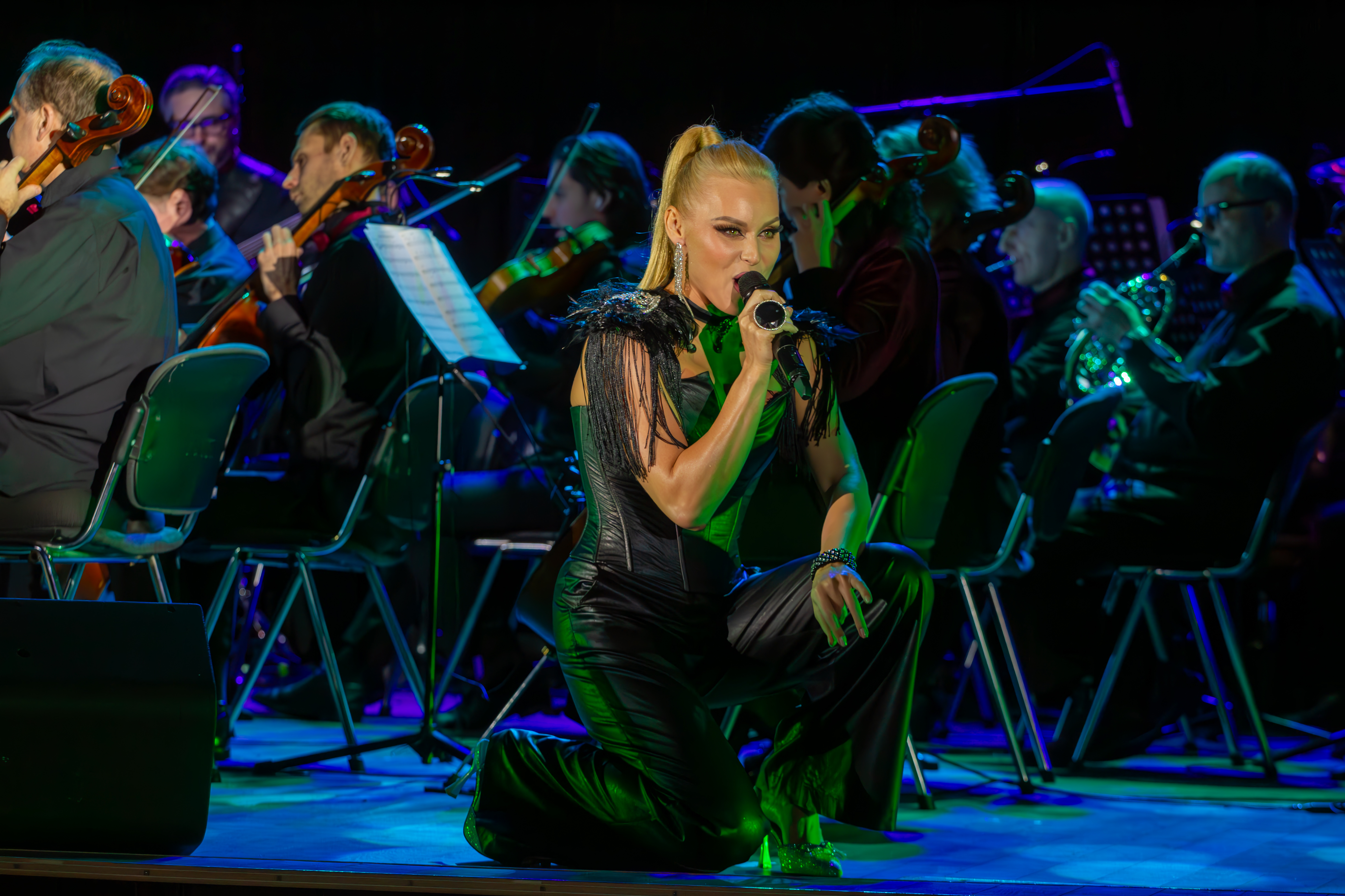 «Петербург-концерт» представляет симфоническую «Рок-ностальгию»2