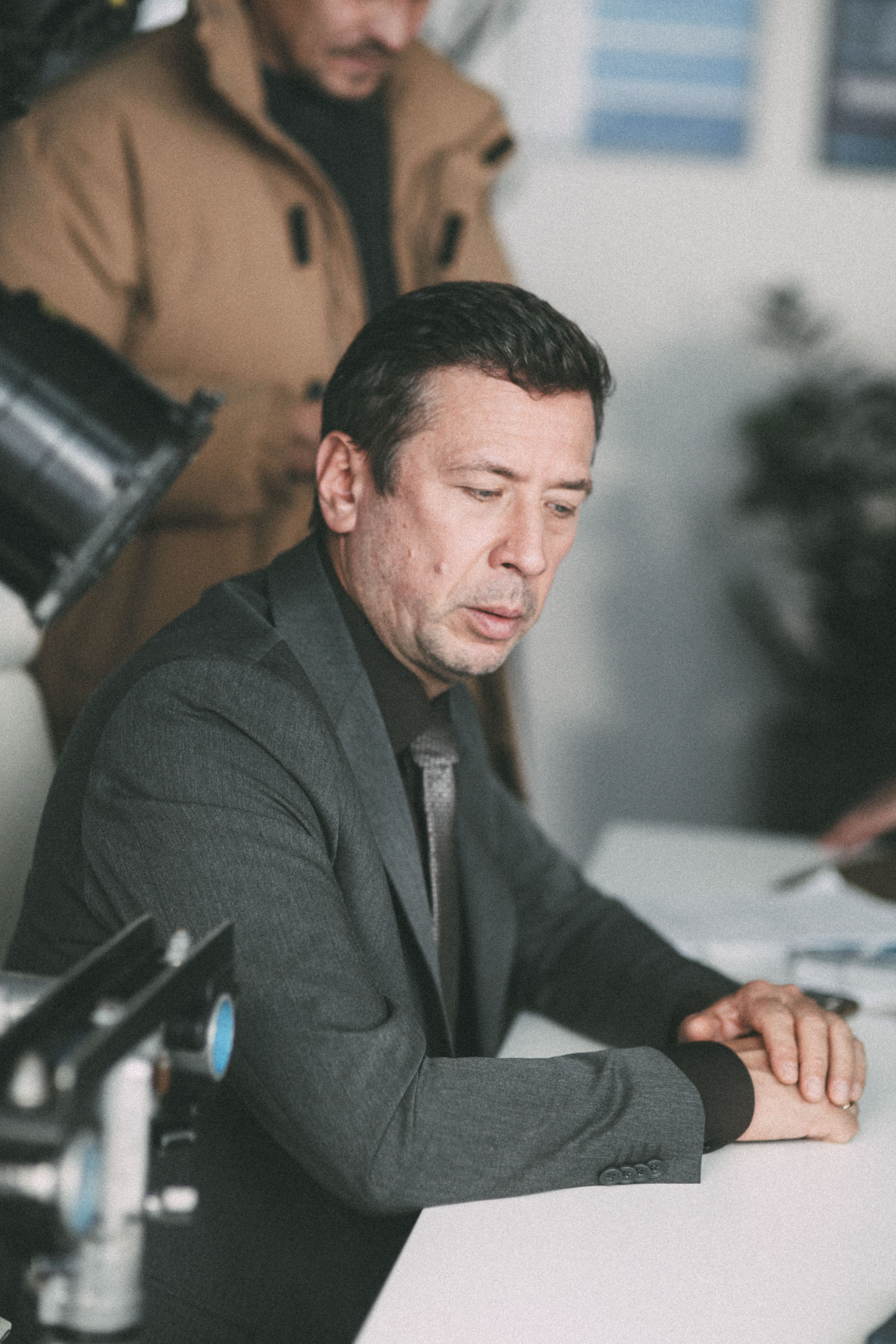 Трогательная кинокомедия про деда Фомича выходит на экраны этим летом8