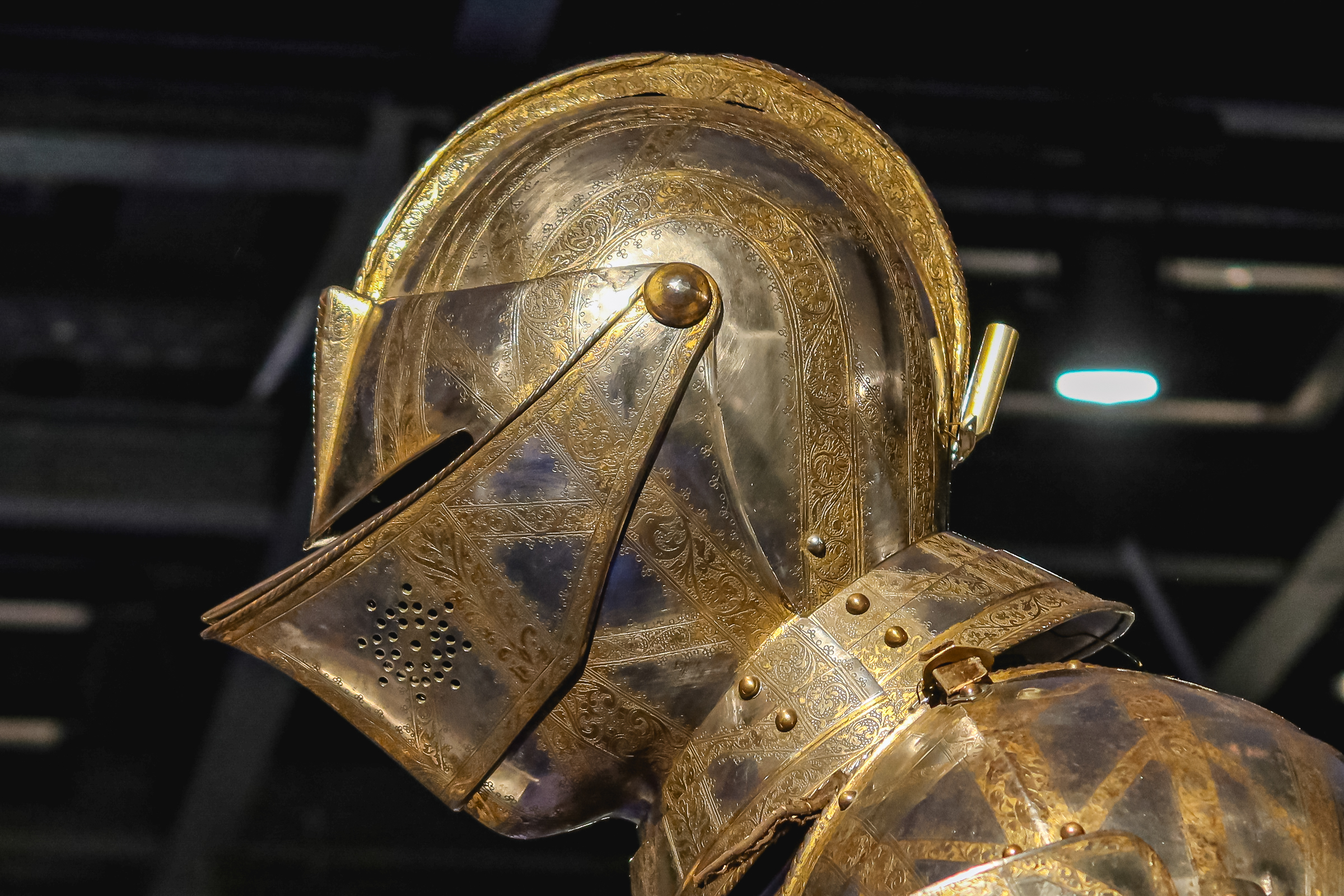 ЦВЗ «Манеж» открыл двери в мир династии Бенуа48